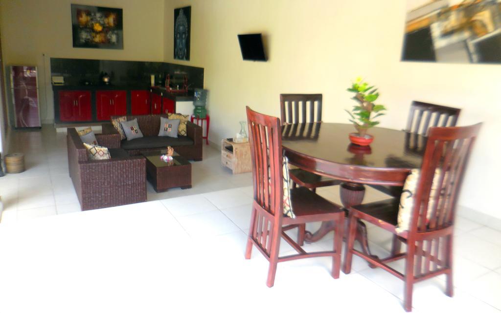 Esa Ubud