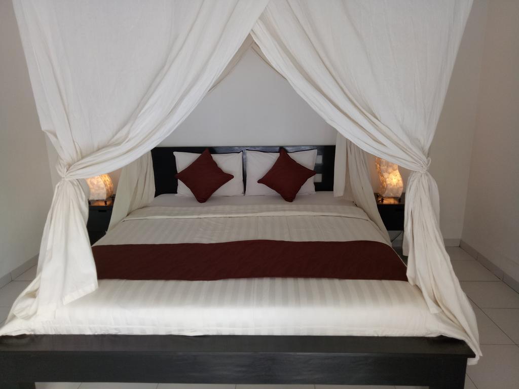 Esa Villa Ubud