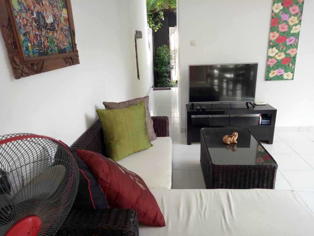 Esa Villa Ubud