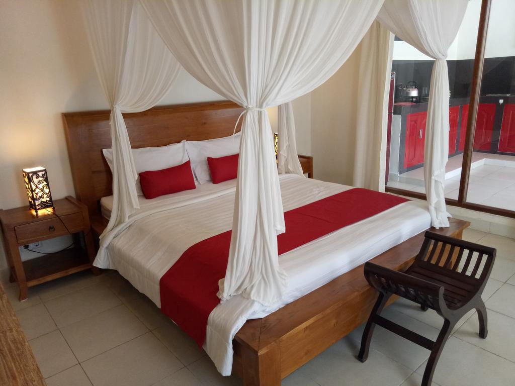 Villa Esa Ubud