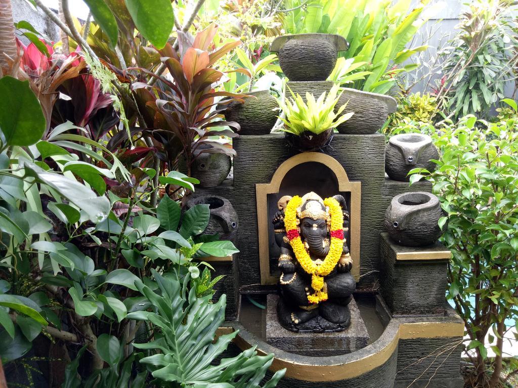 Esa Ubud