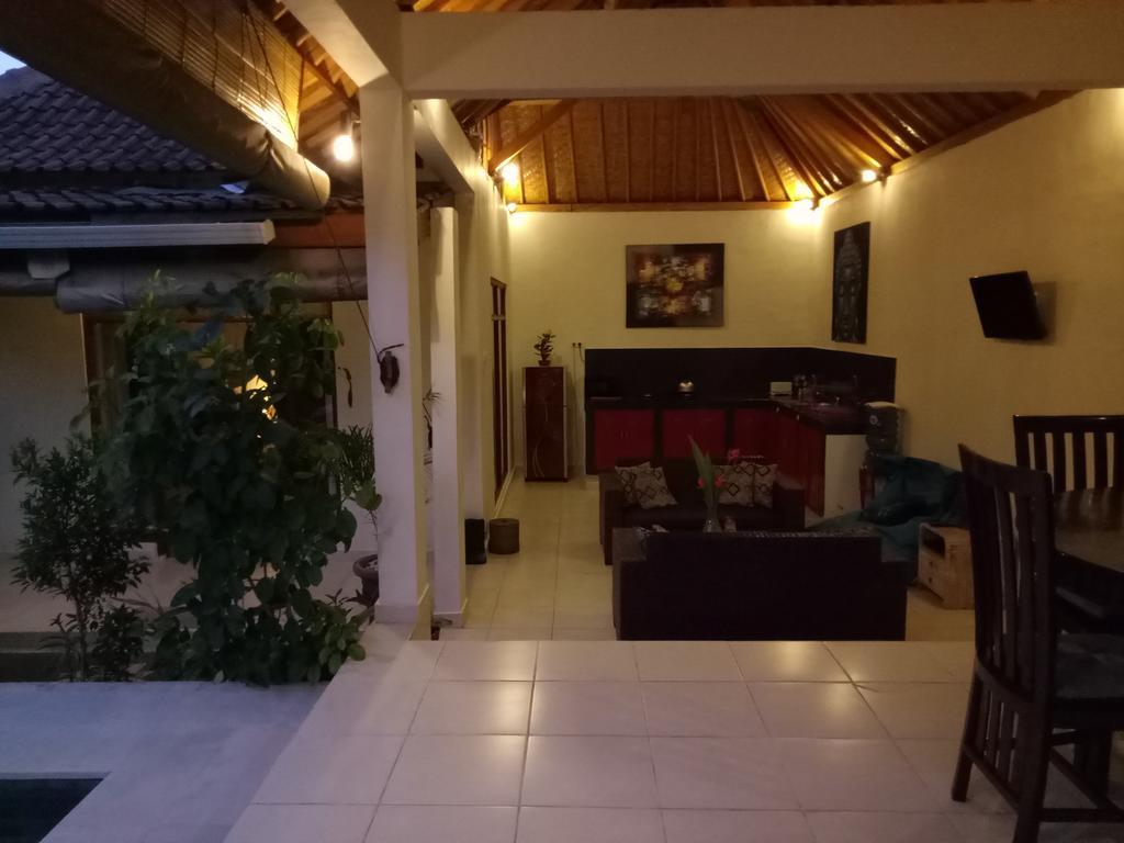 Esa * Ubud
