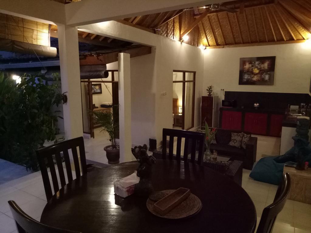 Esa Ubud