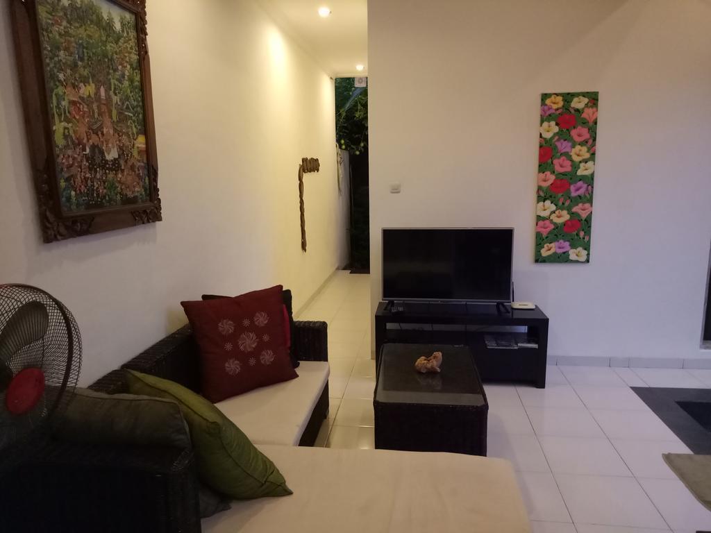 Esa * Ubud