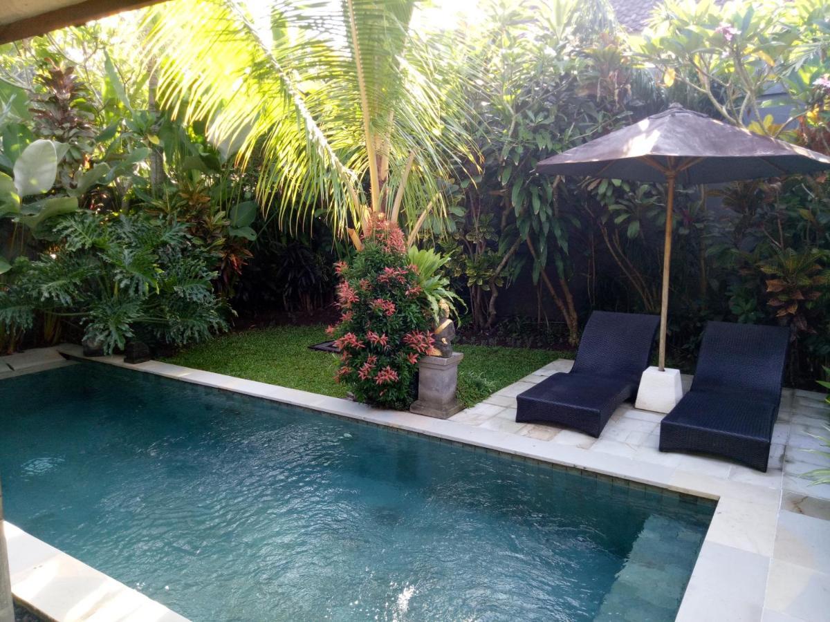 Esa Villa Ubud