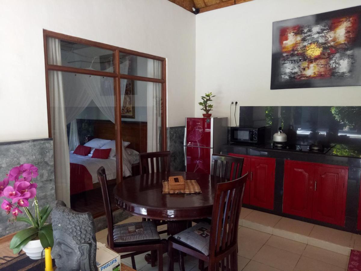 Villa Esa Ubud